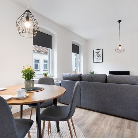 Ferienwohnung Finsterwalde 2 Eksteriør billede
